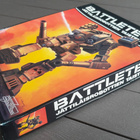 Battletech - Jättiläisrobottien Taistelupeli (FASA, 3p 1991) - pikkukuva 4