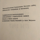 Suomi ystävänä ja vihollisena kirja - pikkukuva 2