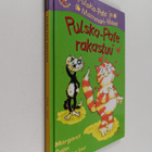 Margaret Ryan : Pulska-Pate rakastuu - pikkukuva 1