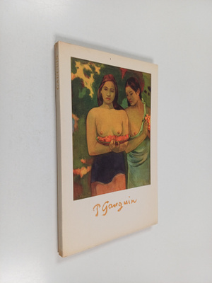 Frank Elgar : Gauguin