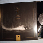 Hallatar - No Stars Upon The Bridge LP 2017 - pikkukuva 2