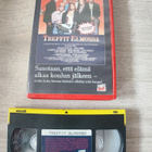 Treffit Elmossa VHS - pikkukuva 3
