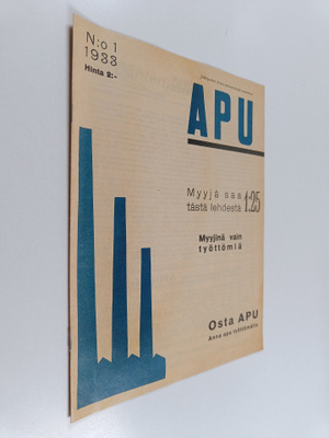 Apu 1/1933