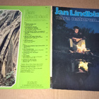 JAN LINDBLAD NÄRÄ NATUREN LP RCA 1977 - pikkukuva 1