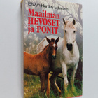 Elwyn Hartley Edwards : Maailman hevoset ja ponit - pikkukuva 1