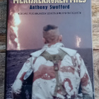 Anthony Swofford - Merijalkaväen mies - pikkukuva 1