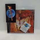 DESASTER - HELLFIRE'S DOMINION CD - pikkukuva 1