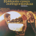 Rakkautta ennen auringonlaskua (Ethan Hawke ja Julie Delby) - pikkukuva 1