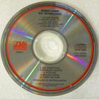 Andy Leek • Say Something CD - pikkukuva 4
