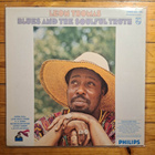 Leon Thomas – Blues And The Soulful Truth - pikkukuva 2