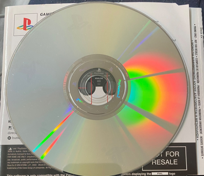 Item image