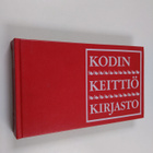 Kodin keittiökirjasto : keitot ja kastikkeet - pikkukuva 1