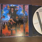 Steve Vai: Passion & Warfare CD - pikkukuva 1