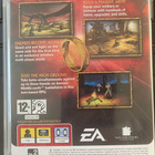 Lord of the Rings Tactics PSP - kuin uusi - pikkukuva 2