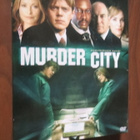 Murder City kausi 1 2DVD - pikkukuva 1