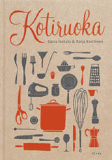 Kaisa Isotalo - Kotiruoka