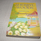 Sherryl Woods Tervetuloa Serenityyn  -nid - pikkukuva 1