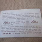 Hellas merirosvo-sarja # 98 - pikkukuva 2