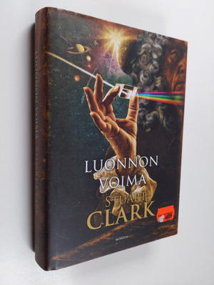 Stuart Clark : Luonnon voima