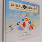 Mick Inkpen : Sinikuonosaaren kummallinen kelloköynnös - pikkukuva 1