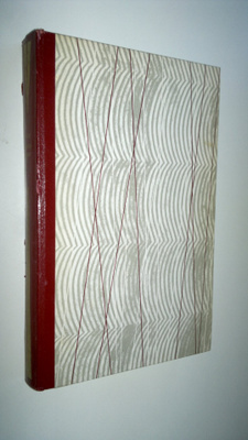 Elick Moll : Muotitalo