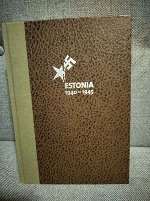 Estonia 1940-1945