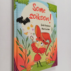 Satu Varjonen : Some soikoon! - pikkukuva 1