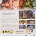 Final Fantasy XIII - Limited Collector's Edition - pikkukuva 2