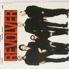 Revolver • Materiaa CD Maxi-Single - pikkukuva 1