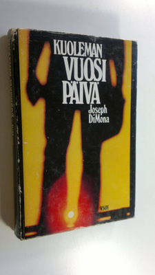 Joseph DiMona : Kuoleman vuosipäivä