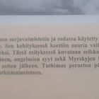 Myrsky Suomalainen hävittäjä, Jukka Rainio - pikkukuva 4