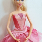 Barbie ballerina - pikkukuva 3