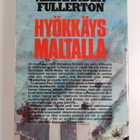Alexander Fullerton : Hyökkäys Maltalla - pikkukuva 2