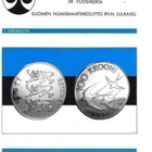 Numismaatikko n:o 5 1992 Uutta Baltiasta. Cartwheel penny. - pikkukuva 1