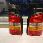 VW Transporter T5 takavalot - pikkukuva 2