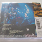 Backyard Babies – Safety Pin & Leopard Skin Japani CD OBI - pikkukuva 2