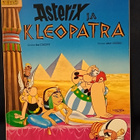 Asterix ja Kleopatra 7.p - pikkukuva 1