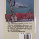 Patricia Highsmith : Viimeiseen hetkeen - pikkukuva 2