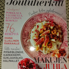 kaikkien aikojen jouluherkut 2/2017 - pikkukuva 1