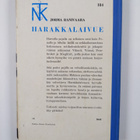 Jorma Ranivaara : Harakkalaivue - pikkukuva 2