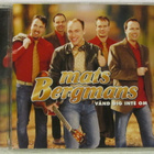 Mats Bergmans • Vänd Dig Inte Om CD - pikkukuva 1
