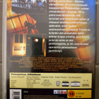 Painajainen Atlantassa - DVD, Rutger Hauer - pikkukuva 2