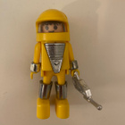 Playmobil vintage avaruuspora ja astronautti. - pikkukuva 4