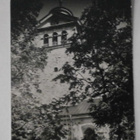 Ekenäs / Tammisaari, kirkko, mv valokuvapk, p. 1938 - pikkukuva 1