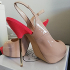 SteveMadden platform korkosandaalit, koko 39 - pikkukuva 3