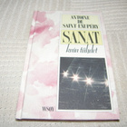 Antoine de Saint-Exupéry Sanat kuin tähdet - pikkukuva 1