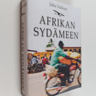 Juha Vakkuri : Afrikan sydämeen - pikkukuva 1