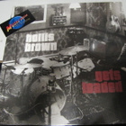 HOLLIS BROWN - GETTING LOADED LP UUSI MUOVEISSA+ - pikkukuva 1