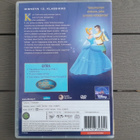 DVD: Tuhkimo - Diamond Edition (Disney Klassikot 1950/?) - pikkukuva 2