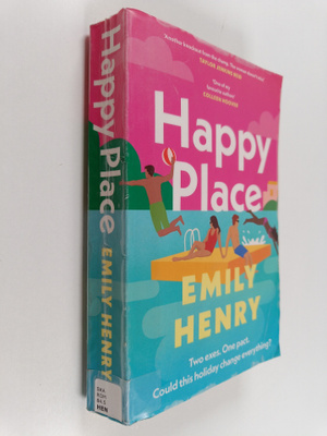 Emily Henry : Happy Place - One Holiday Change Everything...